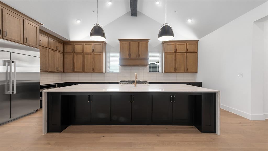 Enchanted Creek - Residential