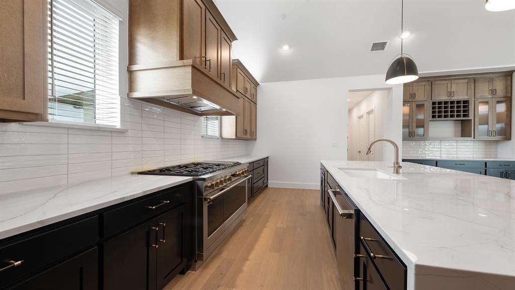 Enchanted Creek - Residential