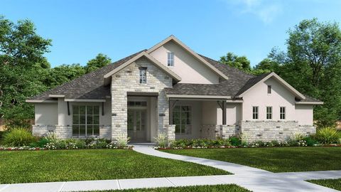 201 Cottar Drive Lucas TX 75002