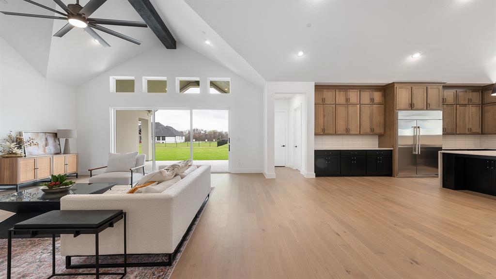 Enchanted Creek - Residential