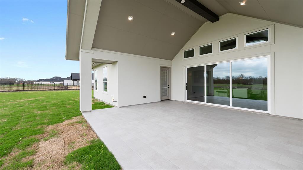 Enchanted Creek - Residential