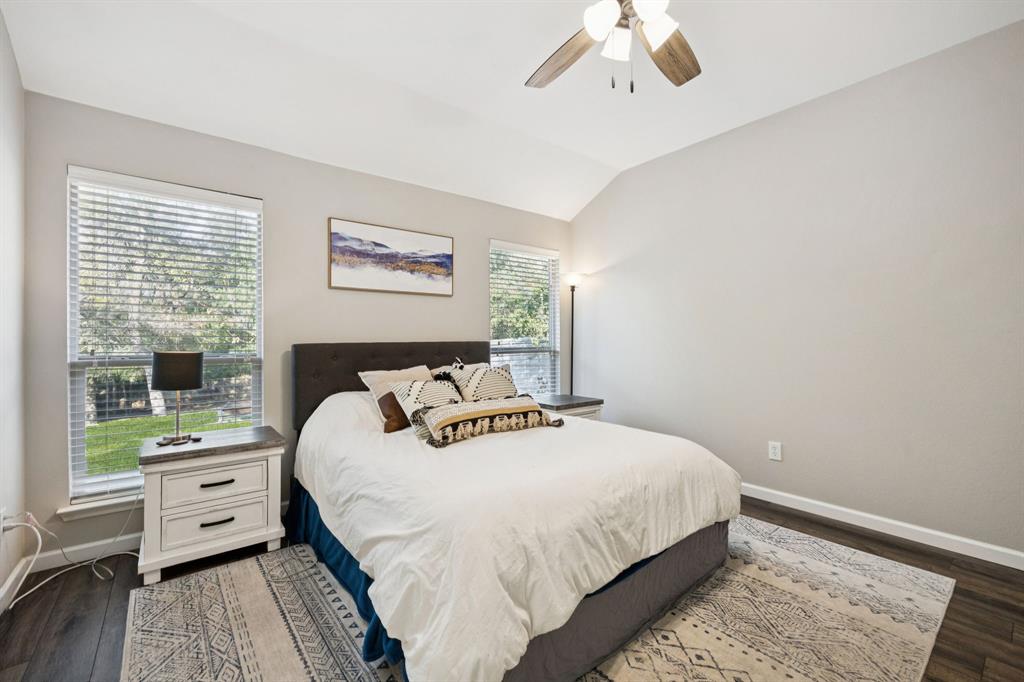 Oak Hollow Estates Ph 4 - Residential