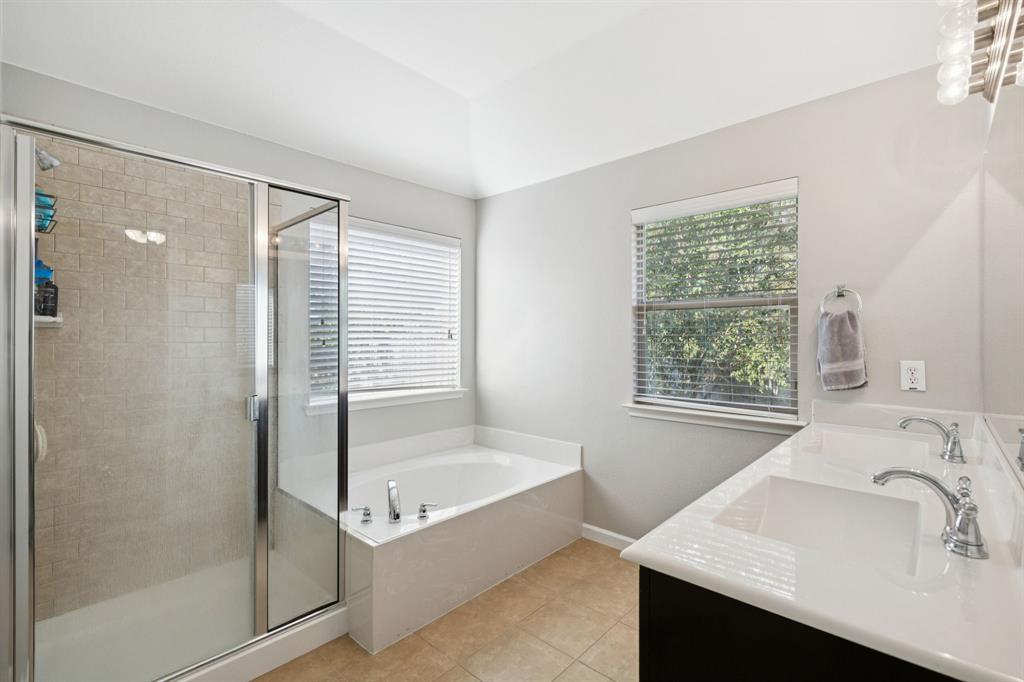 Oak Hollow Estates Ph 4 - Residential