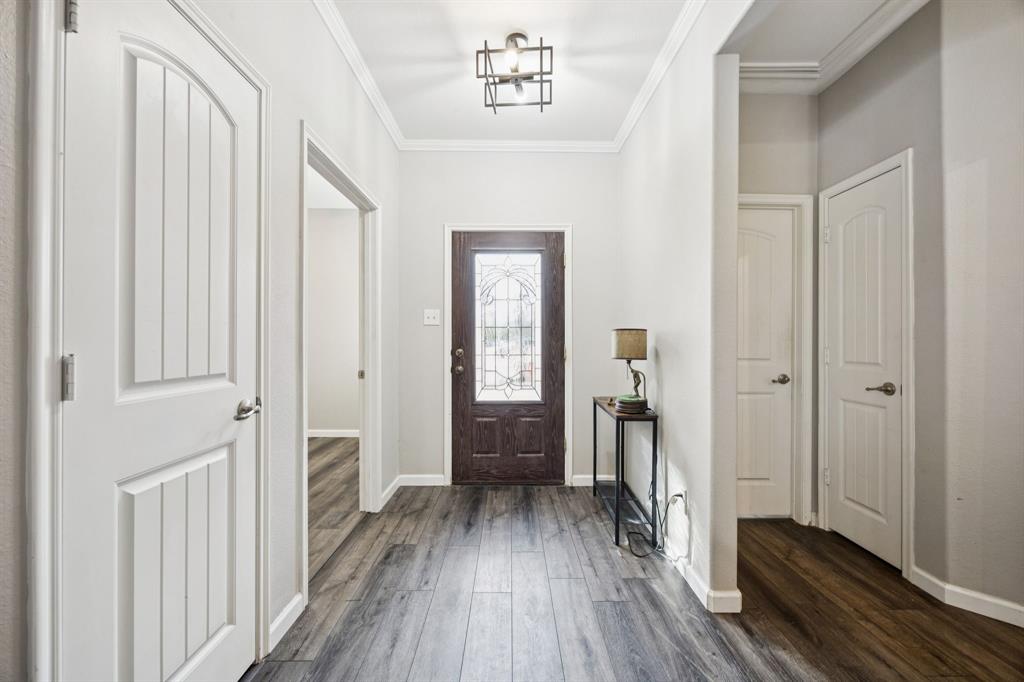 Oak Hollow Estates Ph 4 - Residential