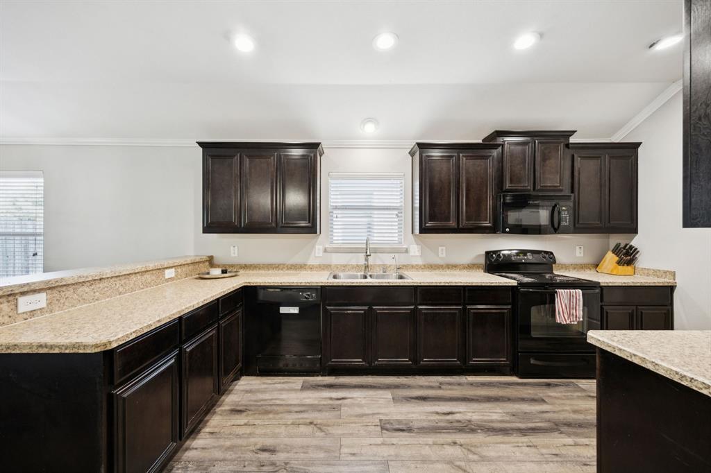 Oak Hollow Estates Ph 4 - Residential