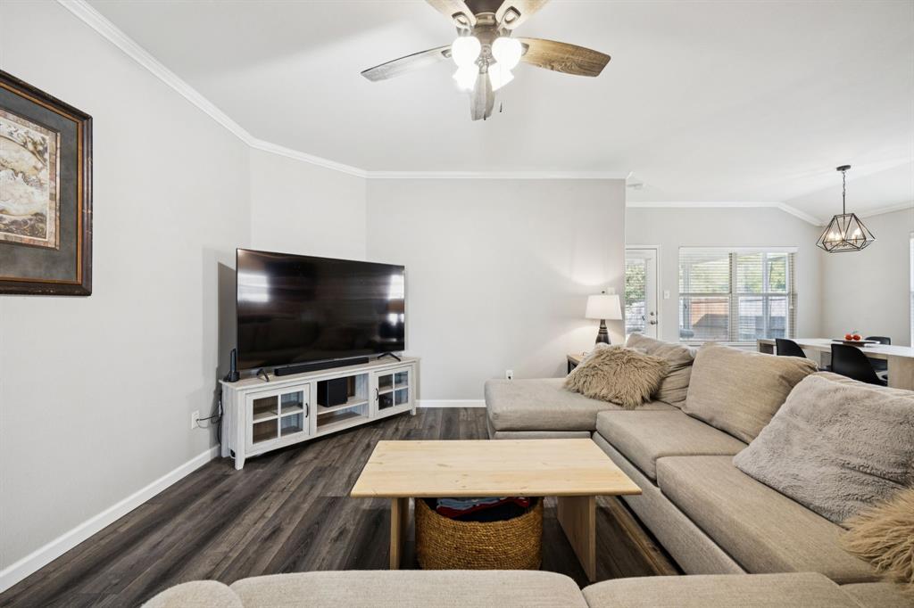 Oak Hollow Estates Ph 4 - Residential