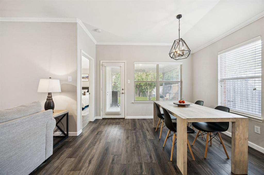 Oak Hollow Estates Ph 4 - Residential