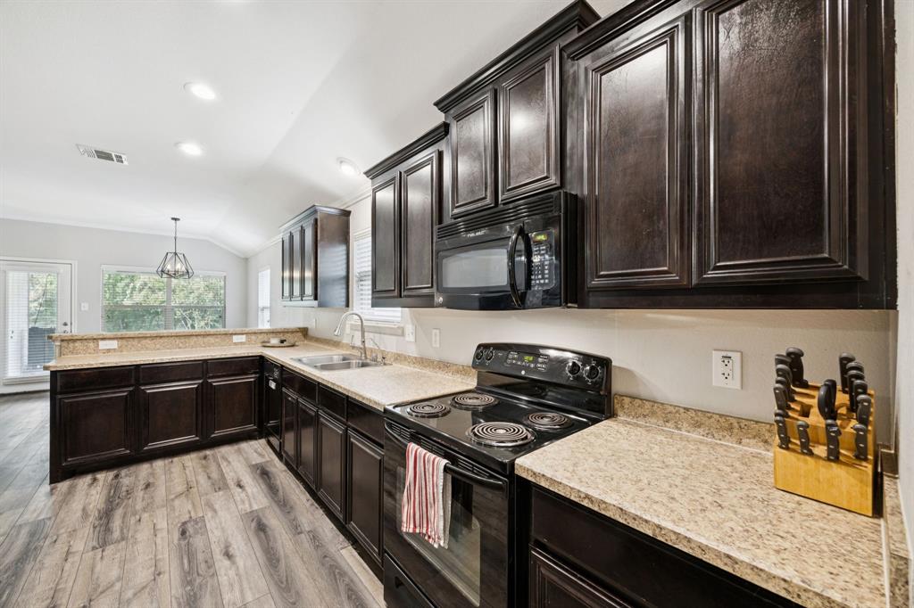 Oak Hollow Estates Ph 4 - Residential