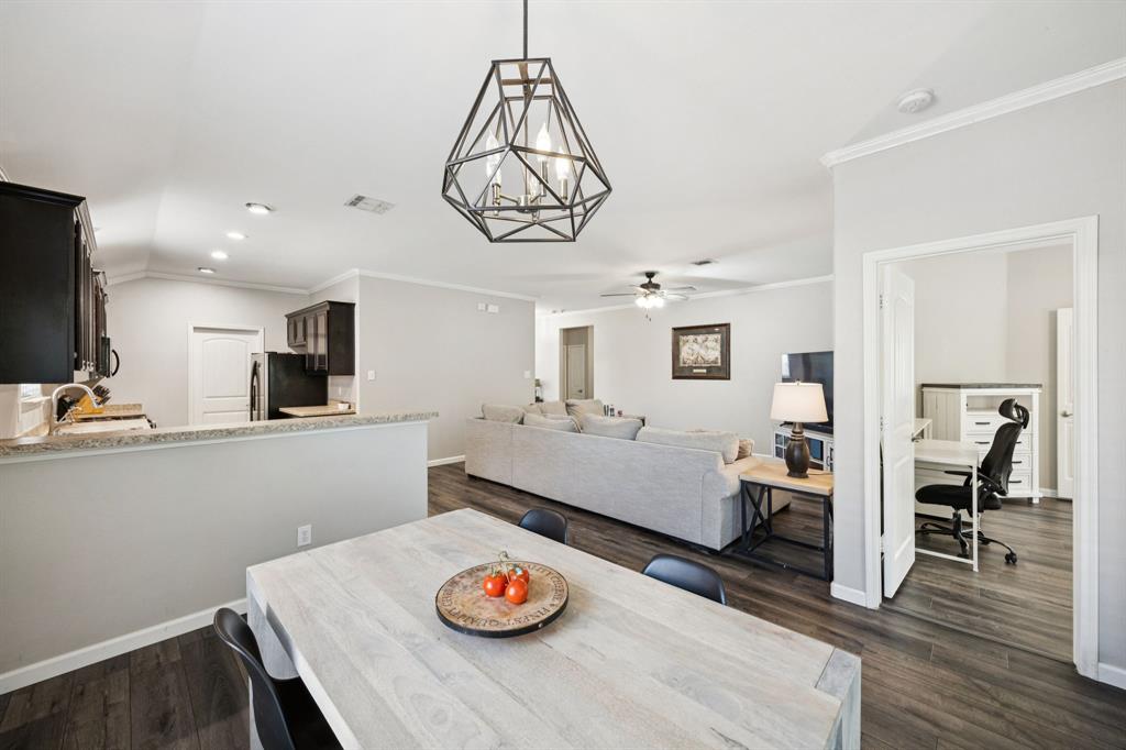 Oak Hollow Estates Ph 4 - Residential