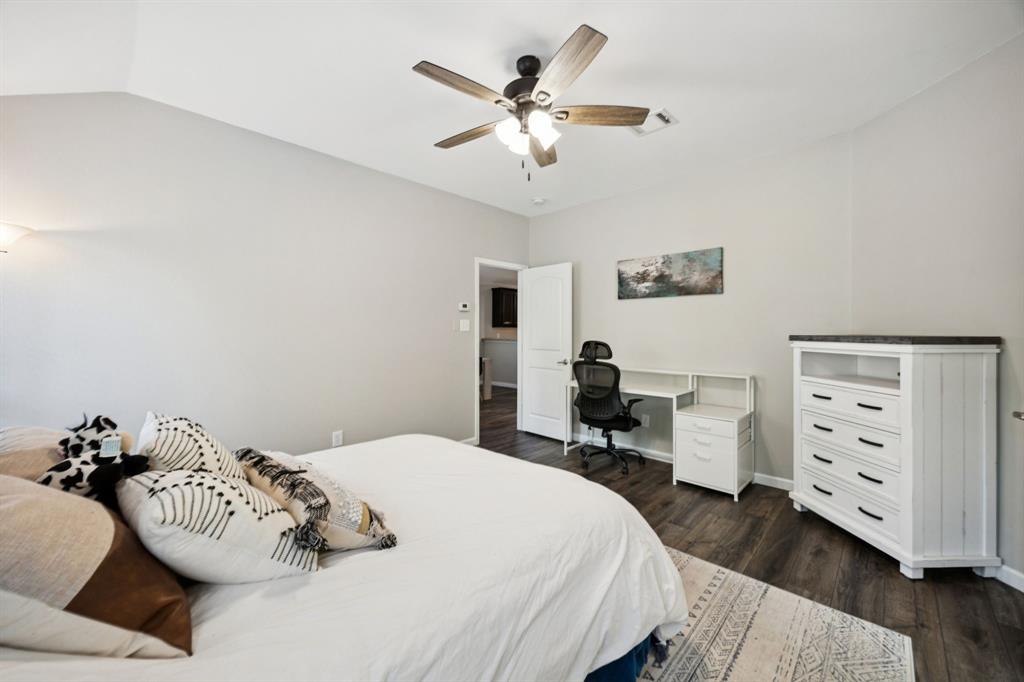 Oak Hollow Estates Ph 4 - Residential