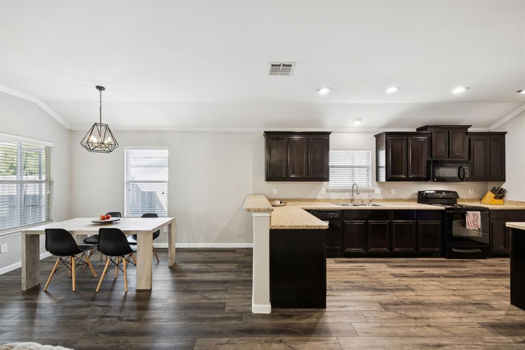 Oak Hollow Estates Ph 4 - Residential