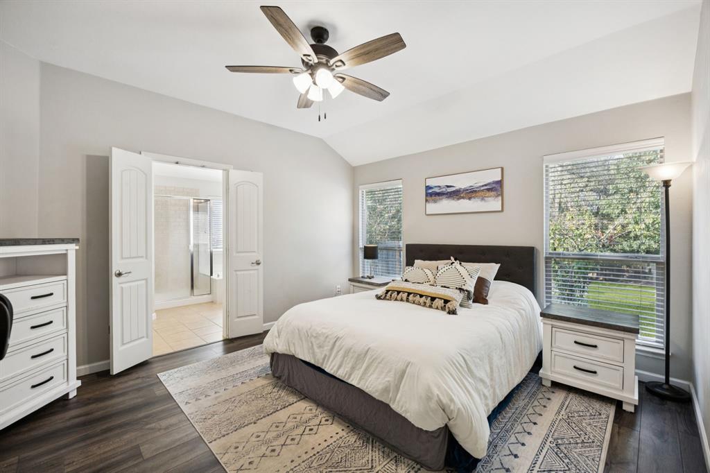 Oak Hollow Estates Ph 4 - Residential