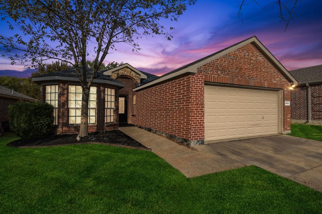 Oak Hollow Estates Ph 4 - Residential