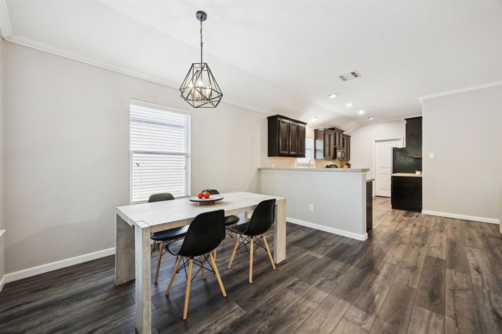 Oak Hollow Estates Ph 4 - Residential