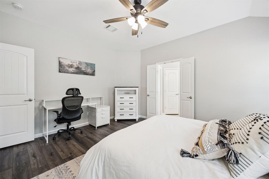 Oak Hollow Estates Ph 4 - Residential