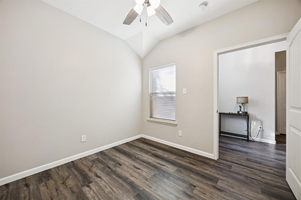 Oak Hollow Estates Ph 4 - Residential