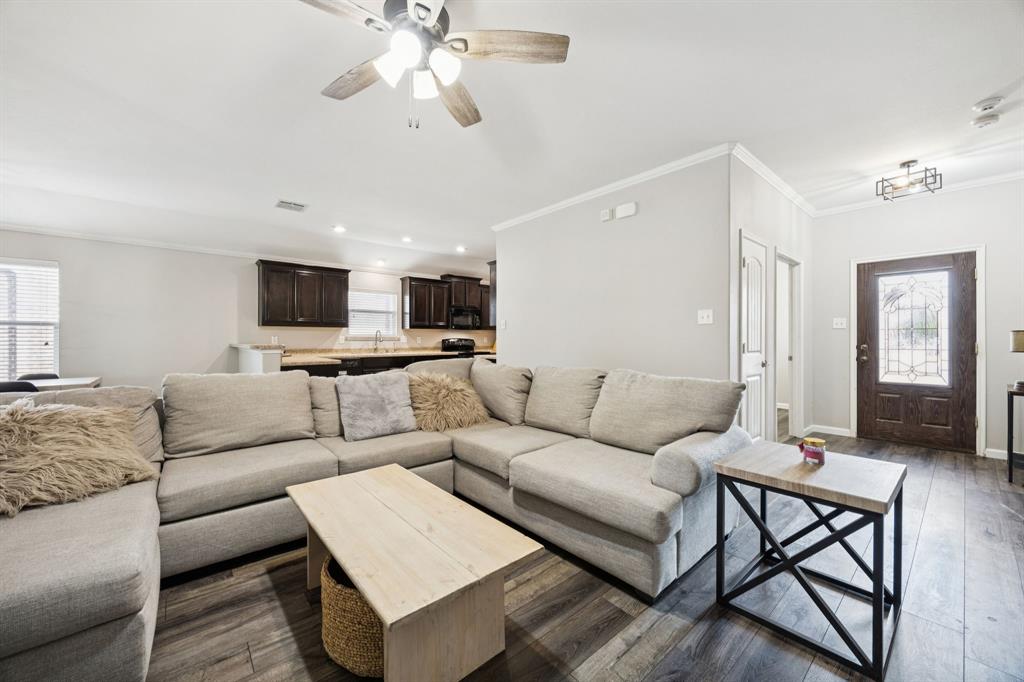 Oak Hollow Estates Ph 4 - Residential