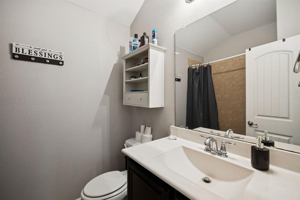 Oak Hollow Estates Ph 4 - Residential