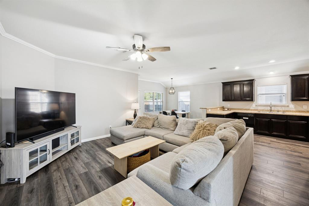 Oak Hollow Estates Ph 4 - Residential