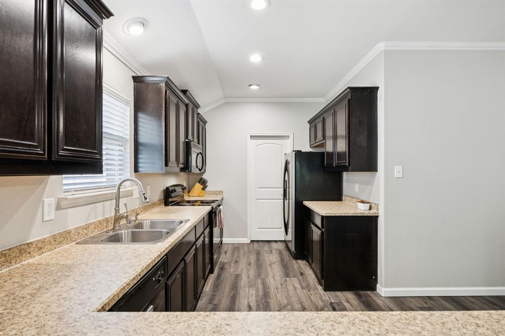 Oak Hollow Estates Ph 4 - Residential