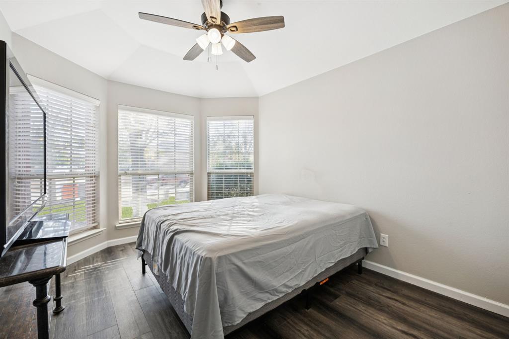 Oak Hollow Estates Ph 4 - Residential