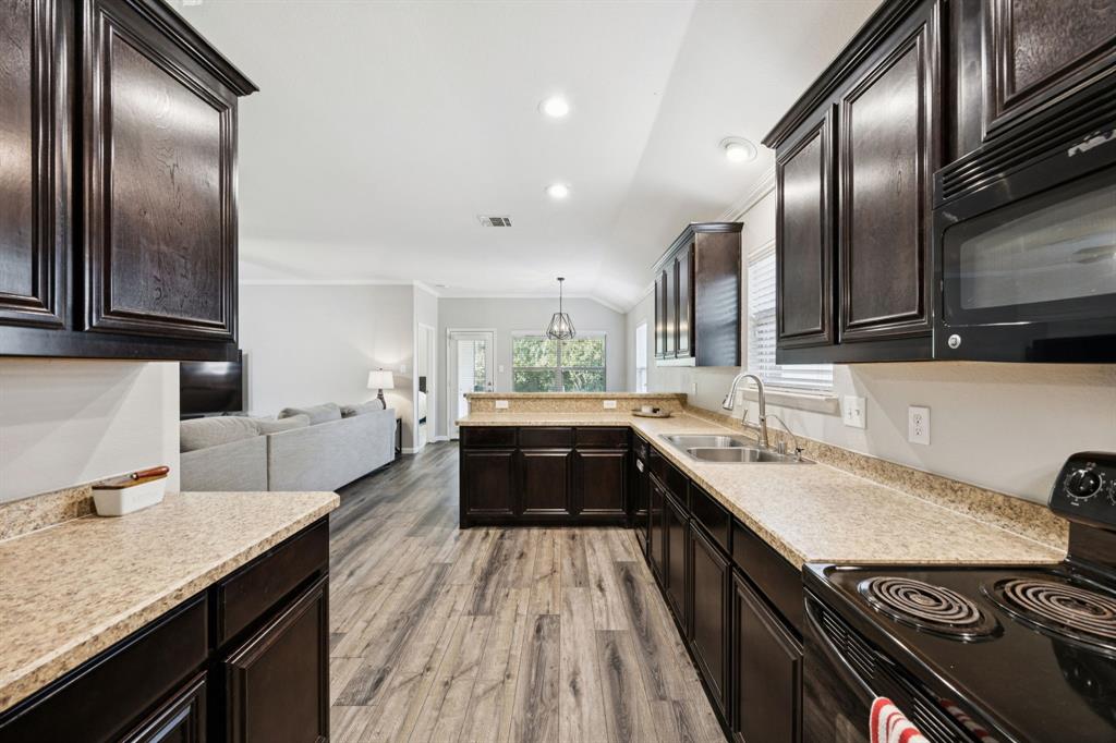 Oak Hollow Estates Ph 4 - Residential