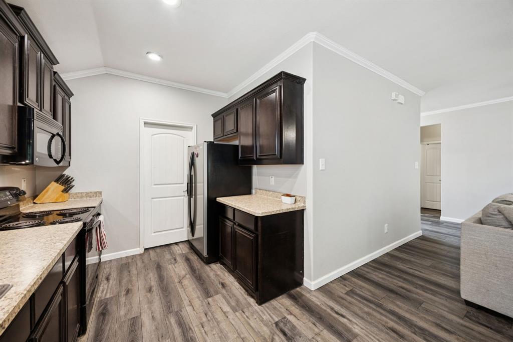 Oak Hollow Estates Ph 4 - Residential