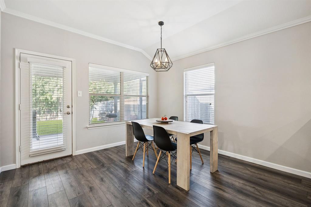 Oak Hollow Estates Ph 4 - Residential