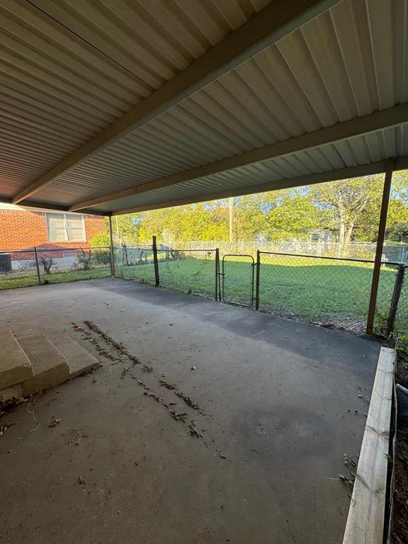 Marsalis Park - Residential