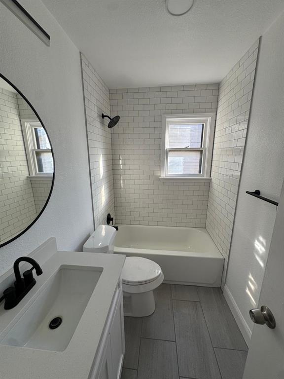 Marsalis Park - Residential