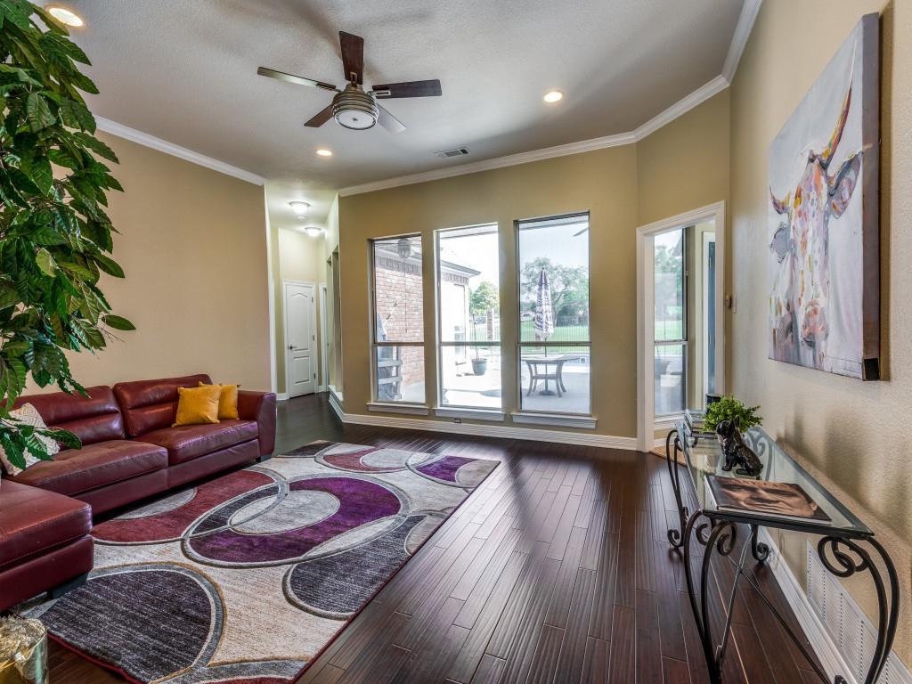 Meadow Lakes Add - Residential