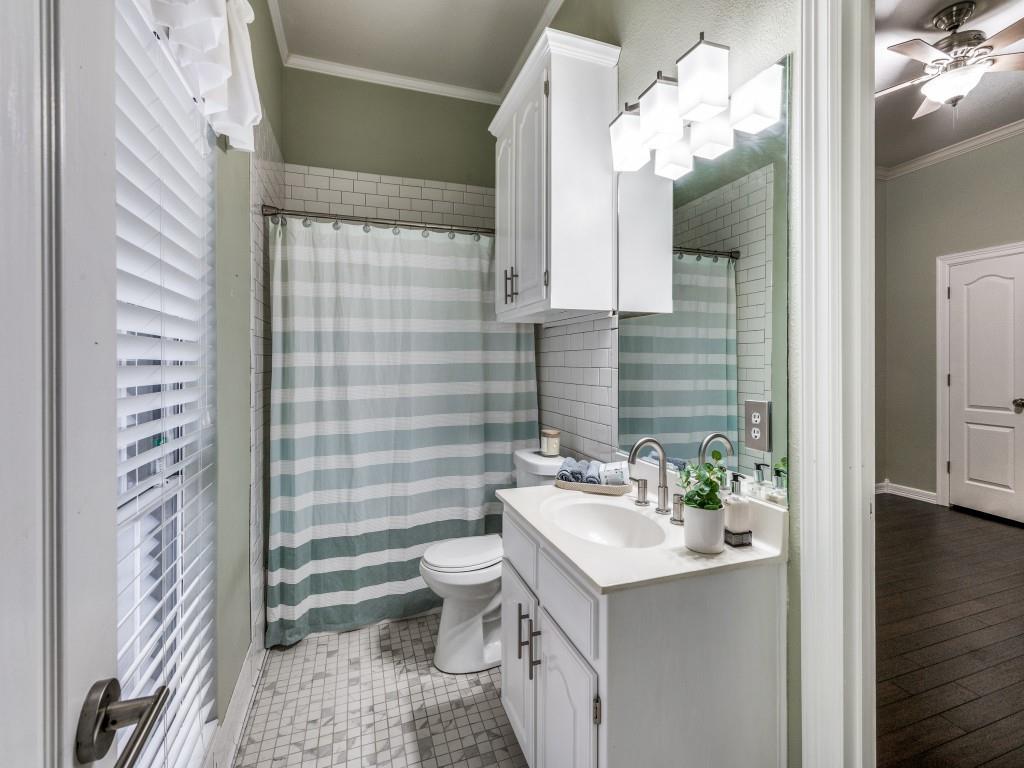 Meadow Lakes Add - Residential