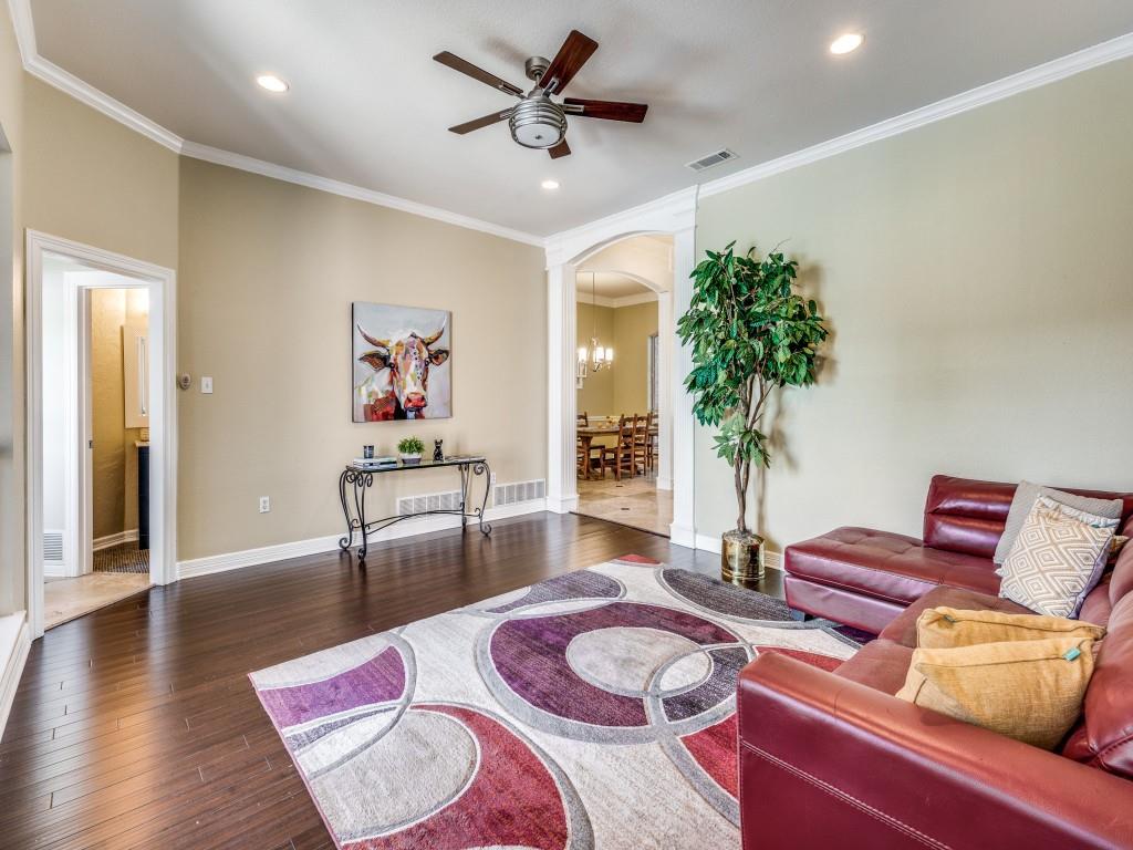 Meadow Lakes Add - Residential