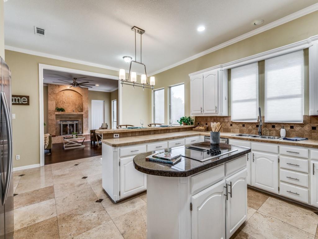 Meadow Lakes Add - Residential