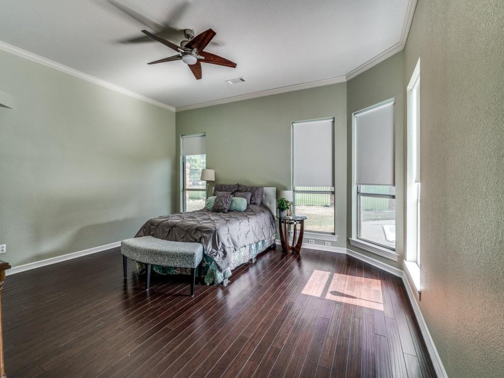 Meadow Lakes Add - Residential