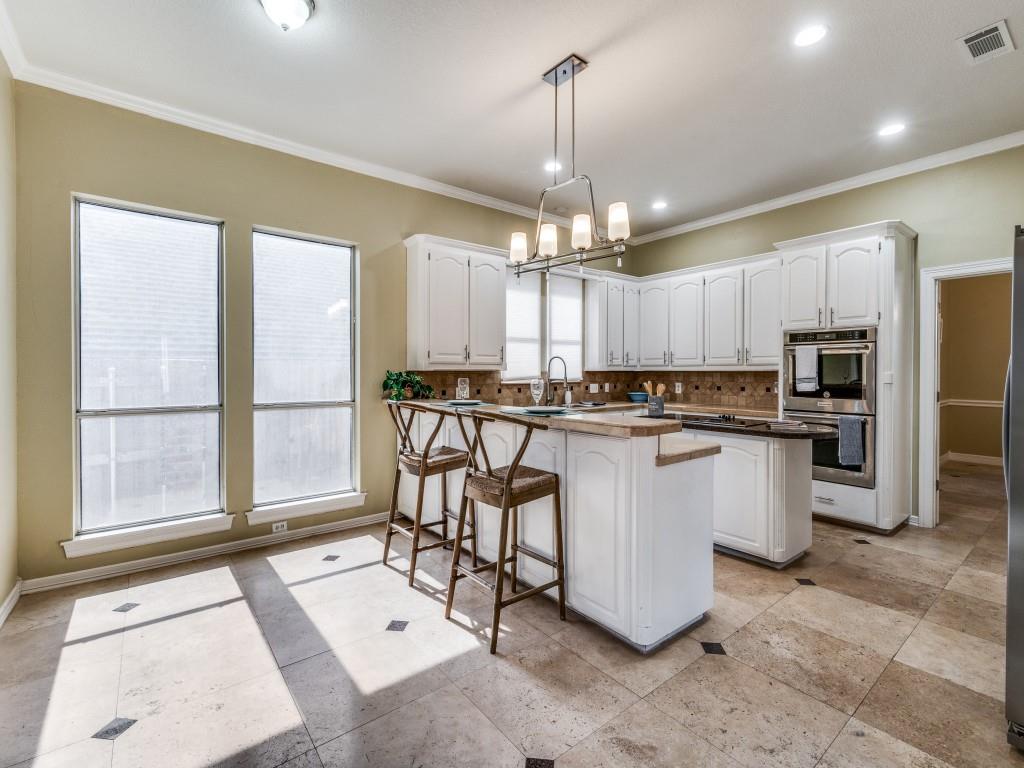 Meadow Lakes Add - Residential