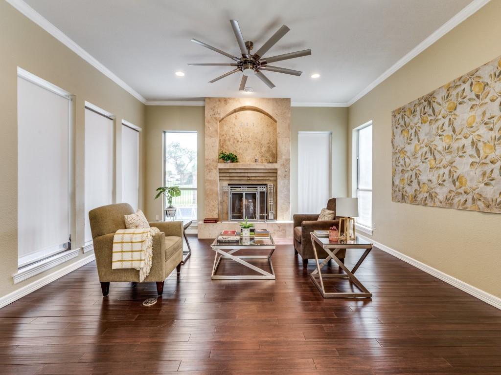 Meadow Lakes Add - Residential