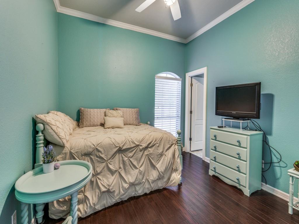 Meadow Lakes Add - Residential