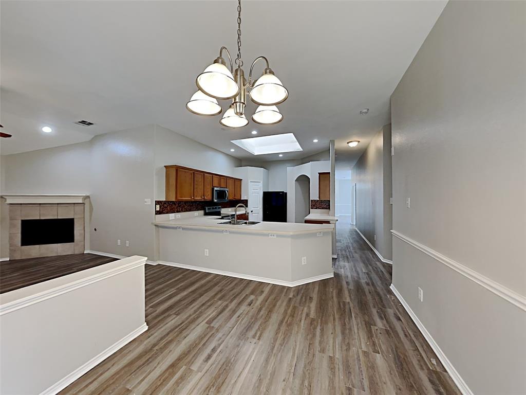 Whisperwood Estates Add - Residential