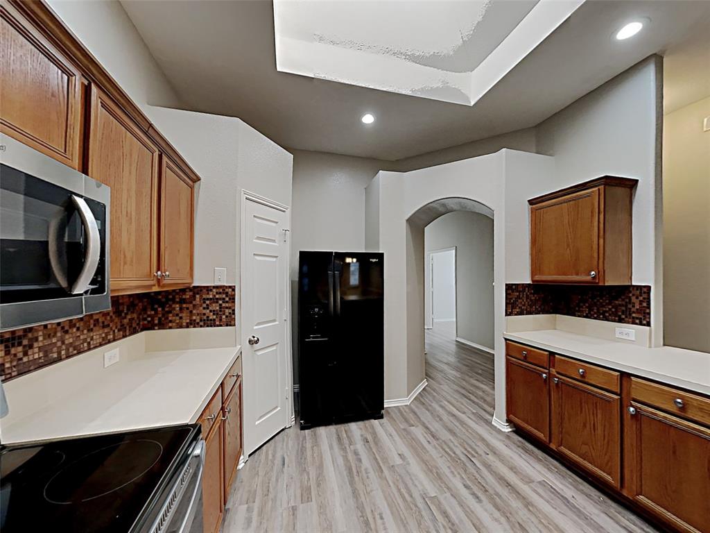 Whisperwood Estates Add - Residential