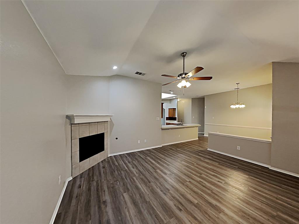 Whisperwood Estates Add - Residential