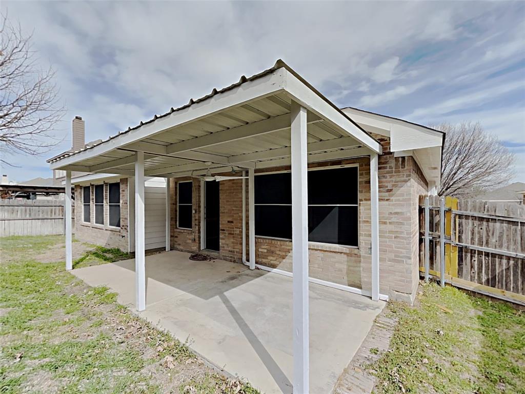 Whisperwood Estates Add - Residential