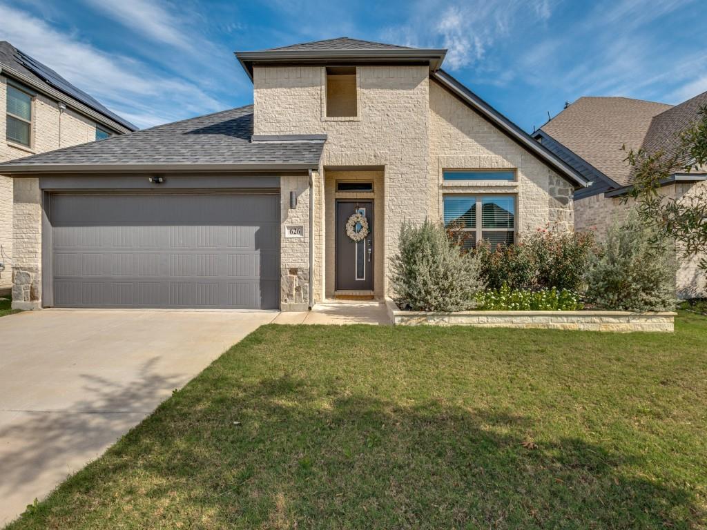 626 Congressional Avenue