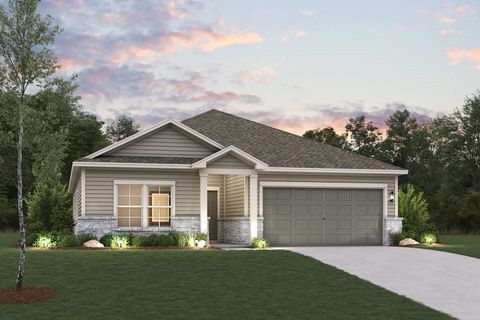 2302 Trailside Drive Sherman TX 75092