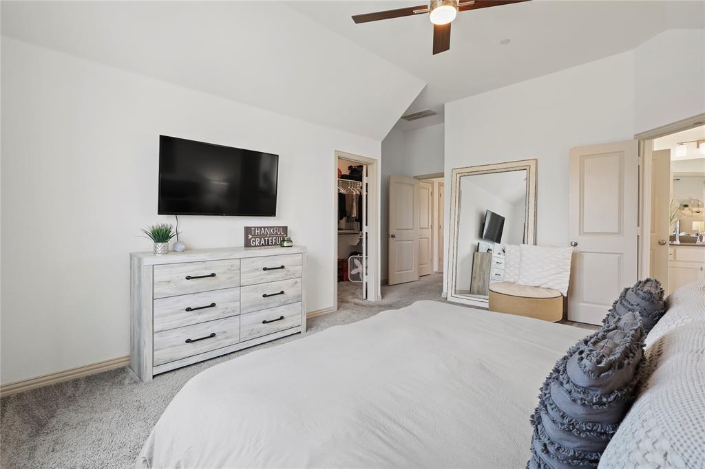 Village At Twin Creeks Ph Four - Residential