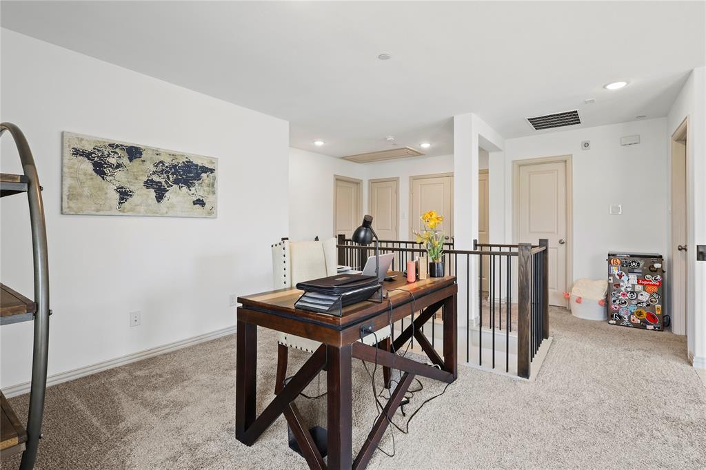 Village At Twin Creeks Ph Four - Residential