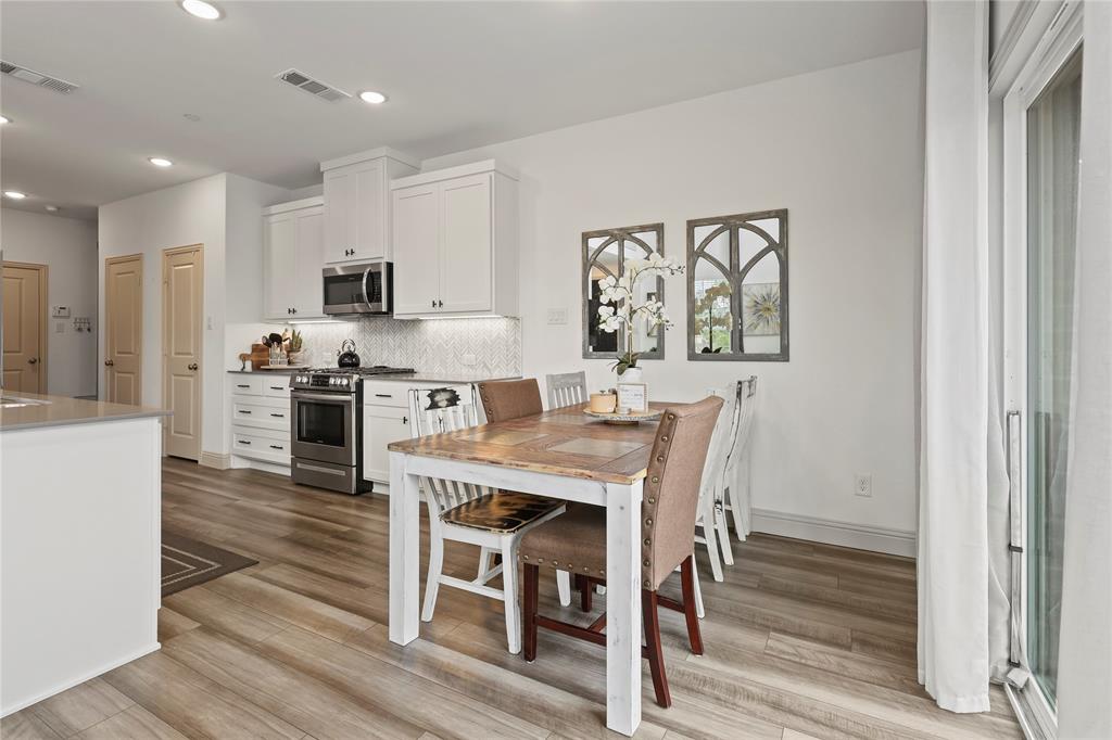 Village At Twin Creeks Ph Four - Residential