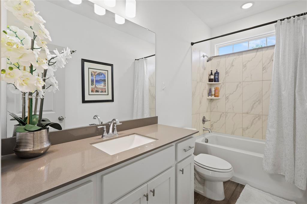 Village At Twin Creeks Ph Four - Residential