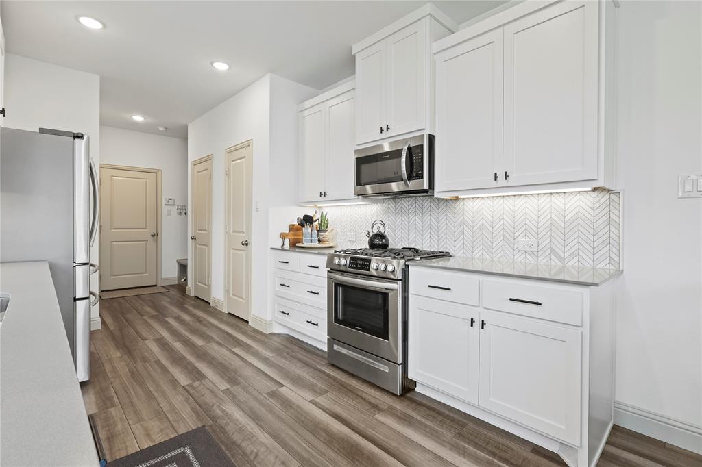 Village At Twin Creeks Ph Four - Residential