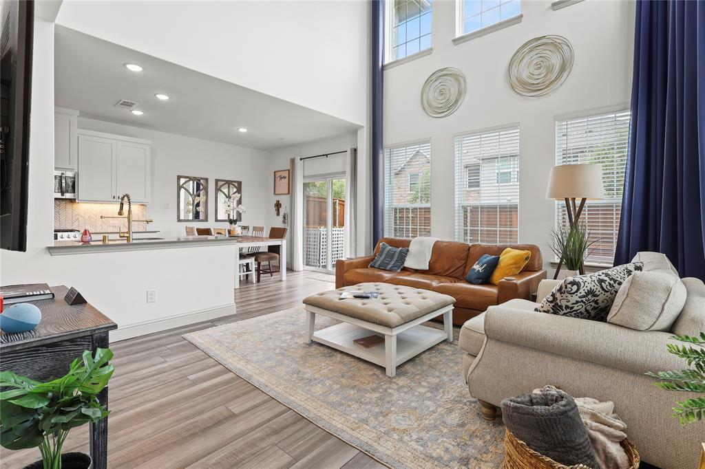 Village At Twin Creeks Ph Four - Residential